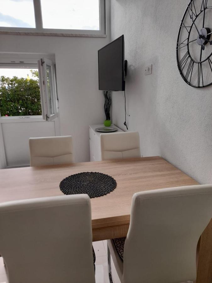 Ml Apartman Senj  Exterior photo