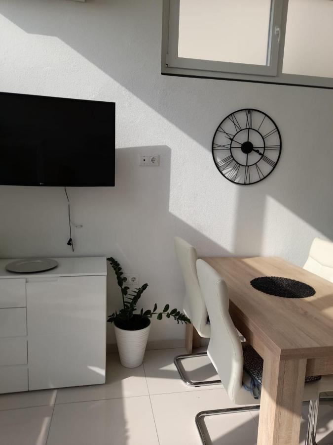 Ml Apartman Senj  Exterior photo