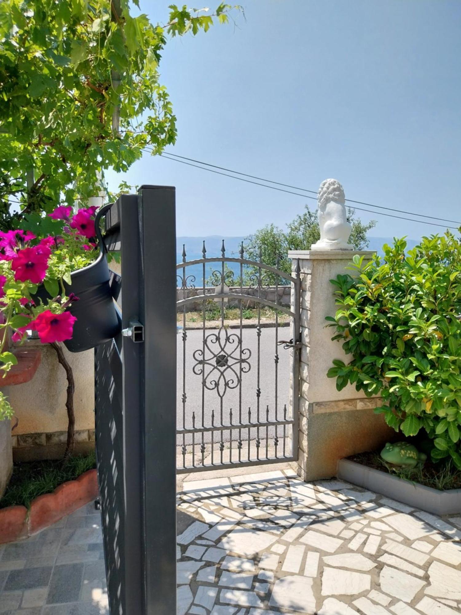 Ml Apartman Senj  Exterior photo