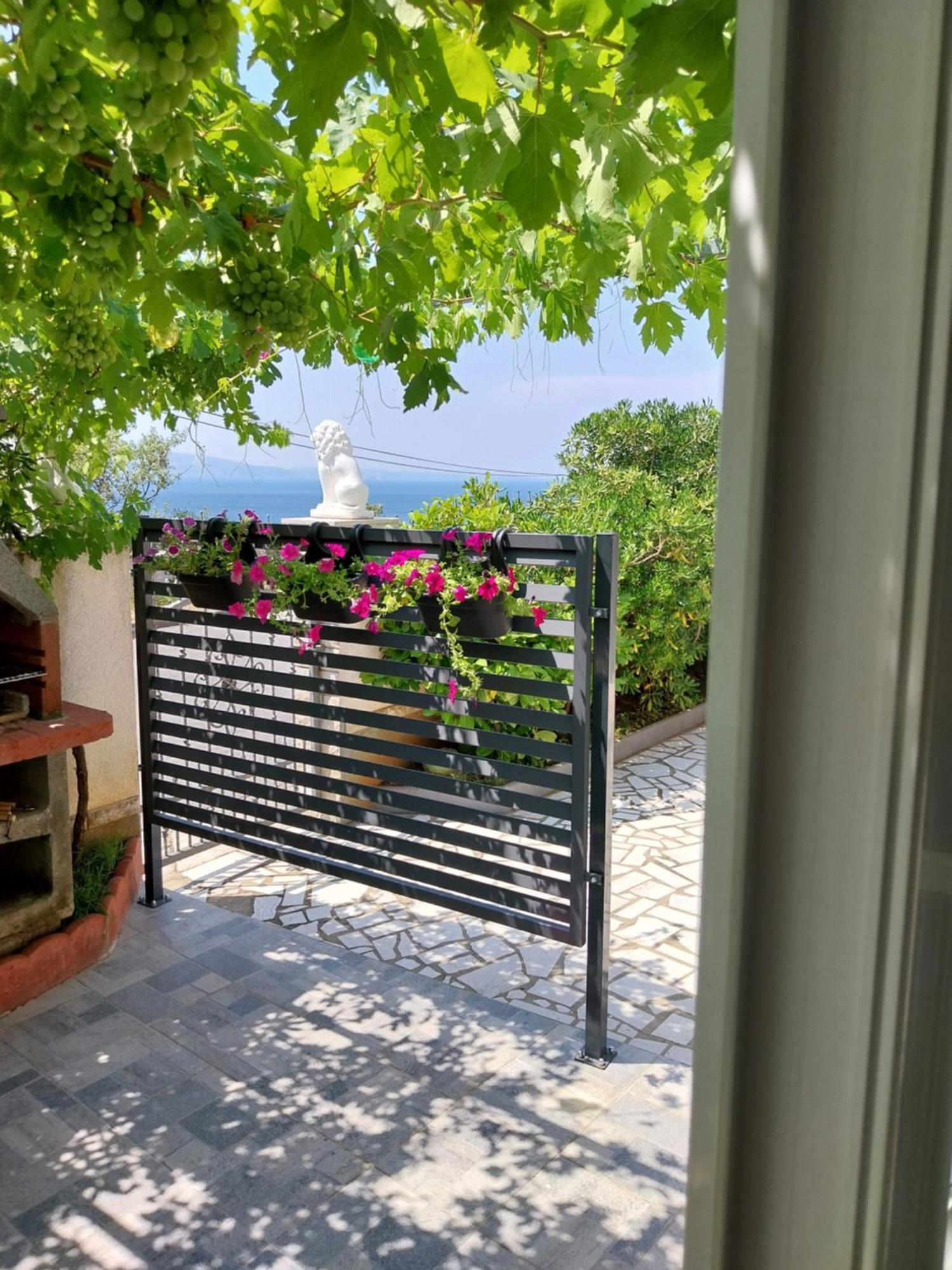 Ml Apartman Senj  Exterior photo