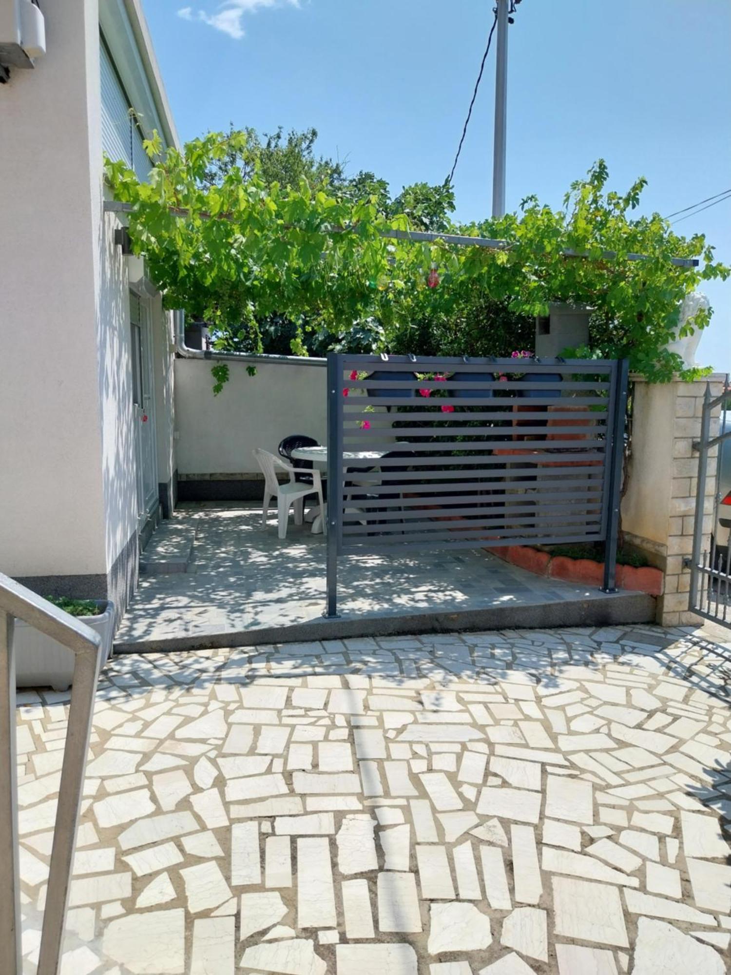 Ml Apartman Senj  Exterior photo