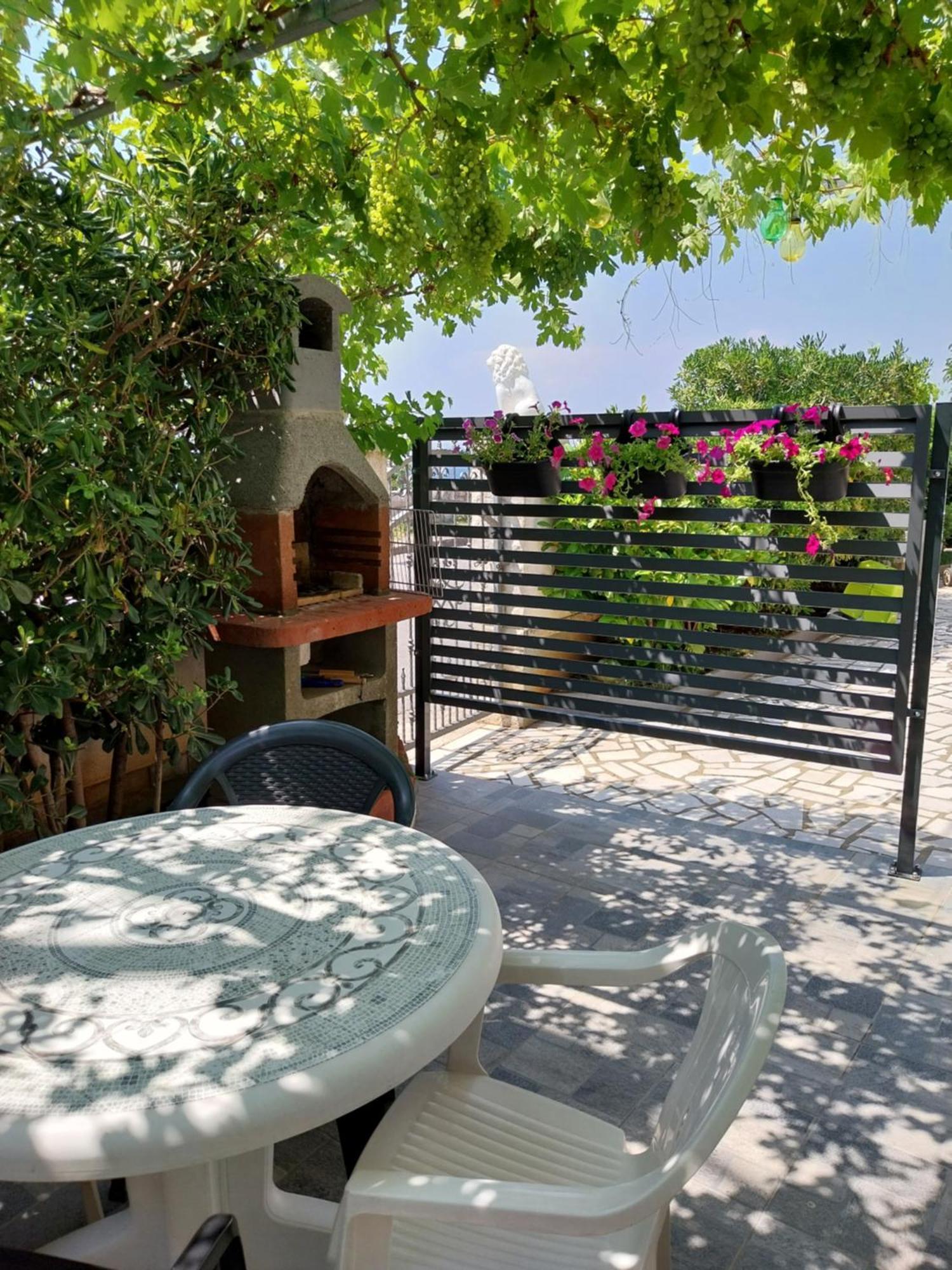Ml Apartman Senj  Exterior photo