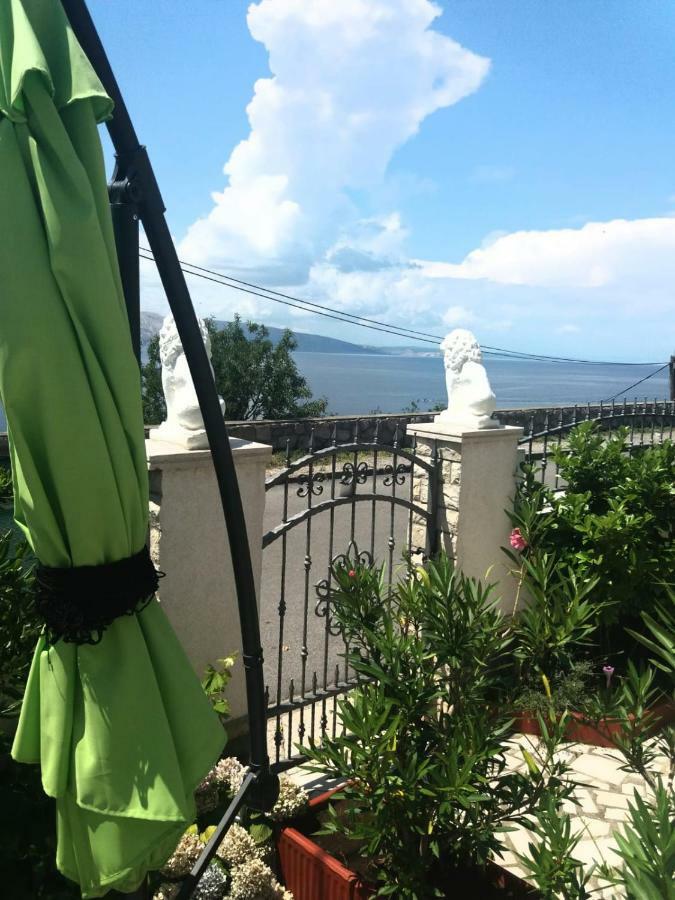 Ml Apartman Senj  Exterior photo