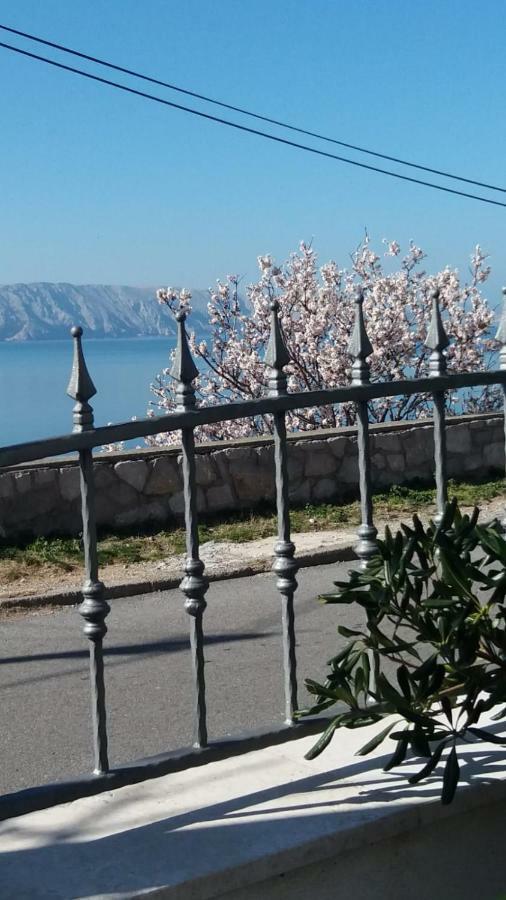 Ml Apartman Senj  Exterior photo