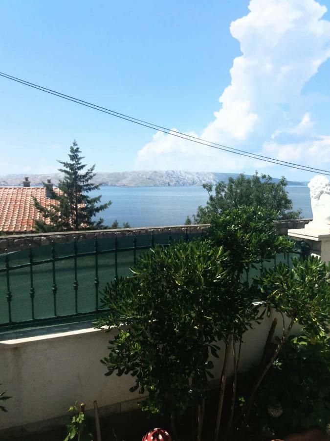 Ml Apartman Senj  Exterior photo